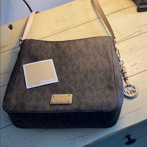 Michael Kors Crossbody